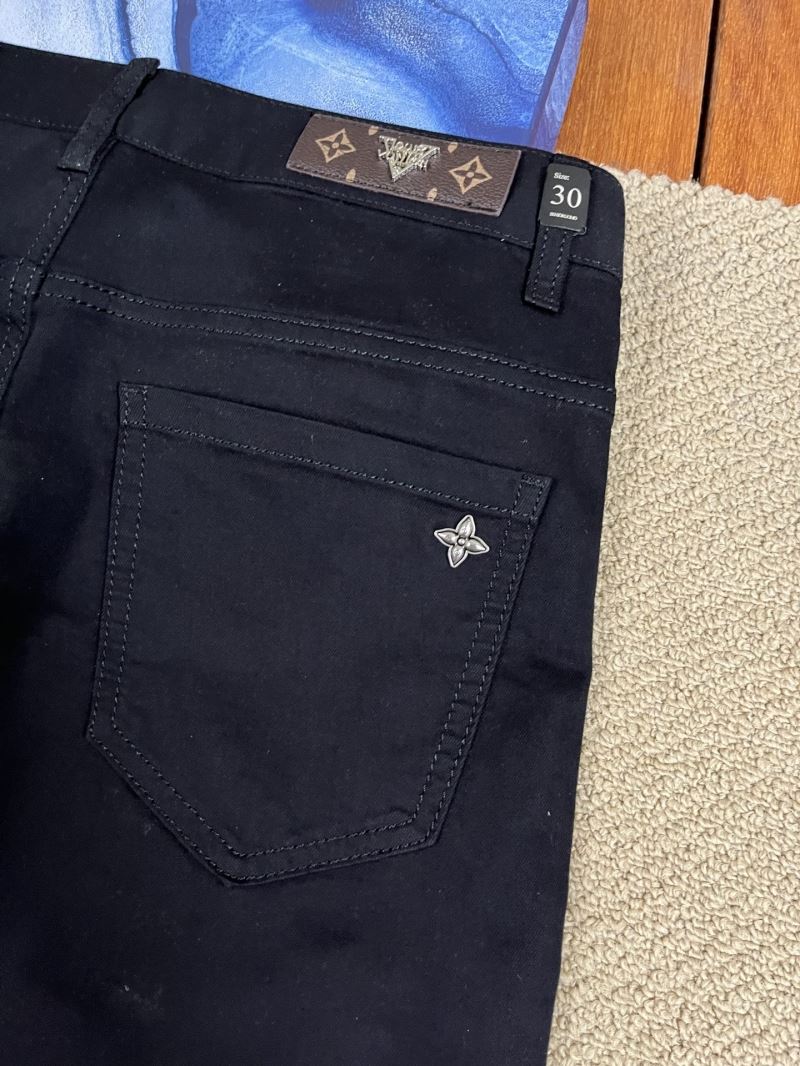 Louis Vuitton Jeans